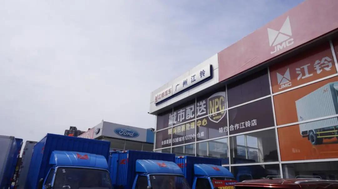 江铃轻卡值得信赖的品质,车主口碑是真的吗