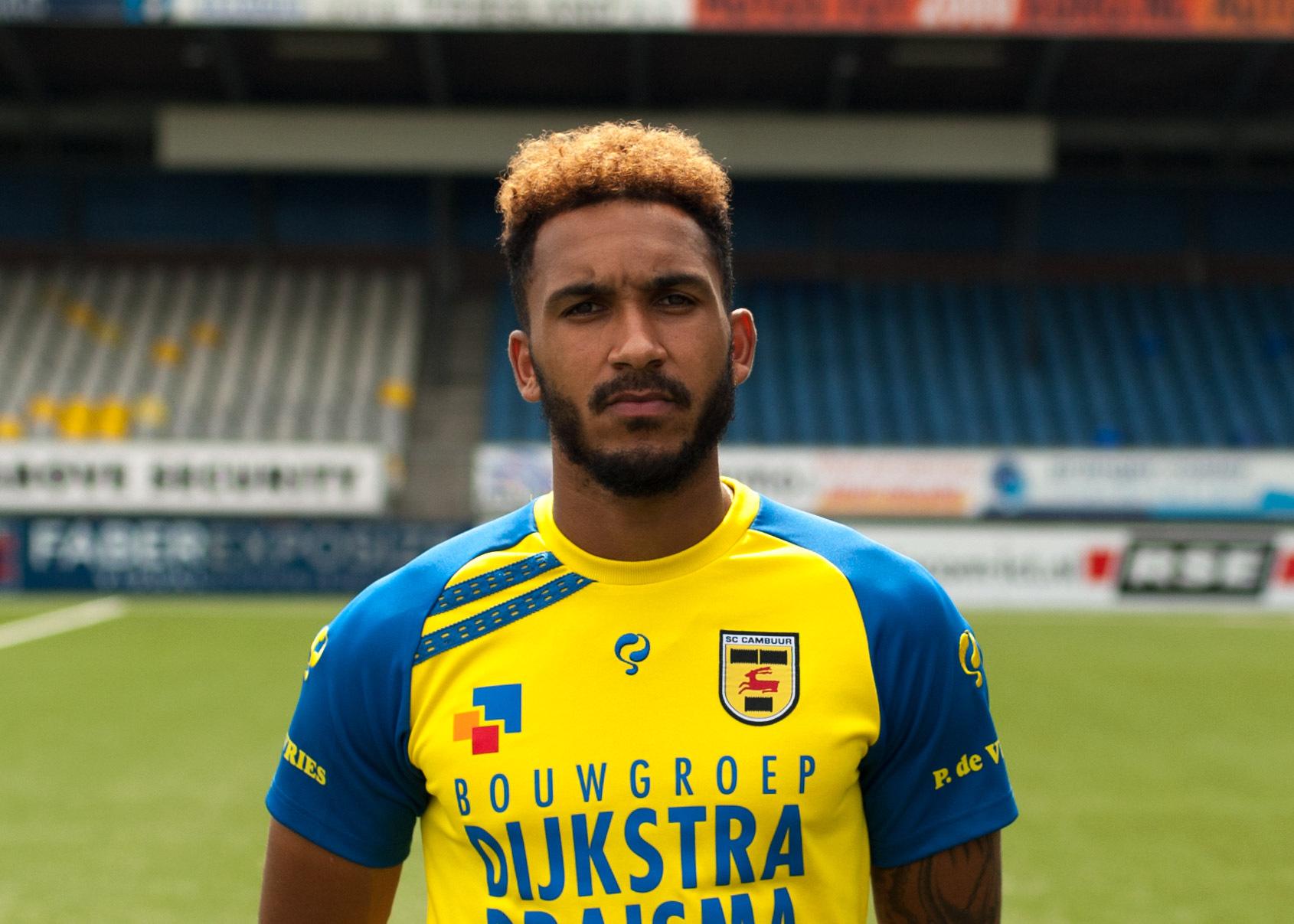 荷乙威廉二世vs坎布尔,荷乙坎布尔vs阿尔梅勒城视频