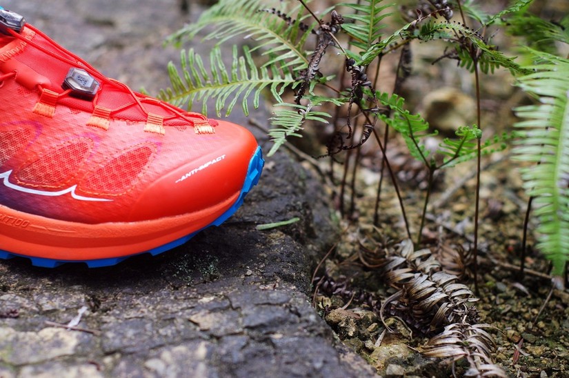 凯乐石fugapro3和fugaex区别,凯乐石新鞋