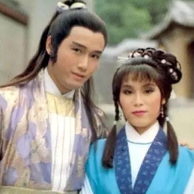 中国古装剧妆容变迁,国产古装剧妆容