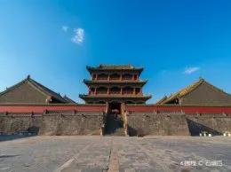 沈阳景点推荐一日游攻略,沈阳冬日周边一日游旅游景点推荐