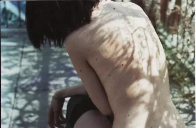 情色恰到好处，这才叫人体艺术