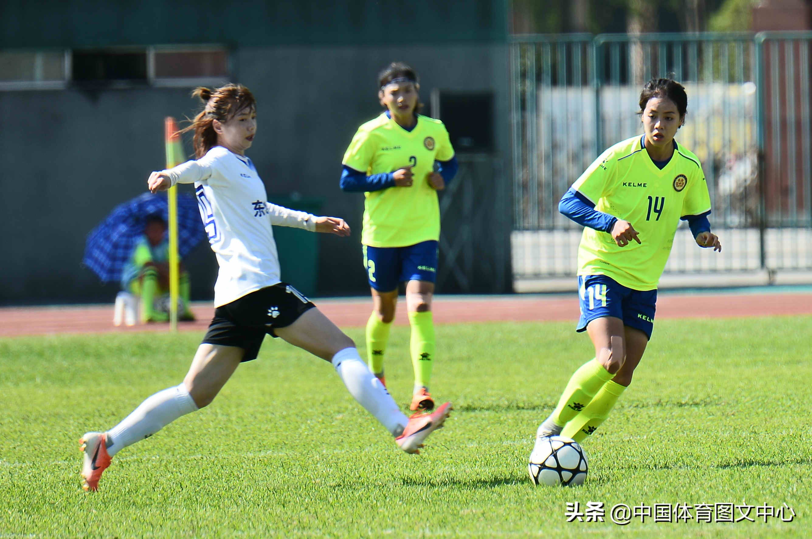 2023全国女足联赛,2019全国女足乙级联赛