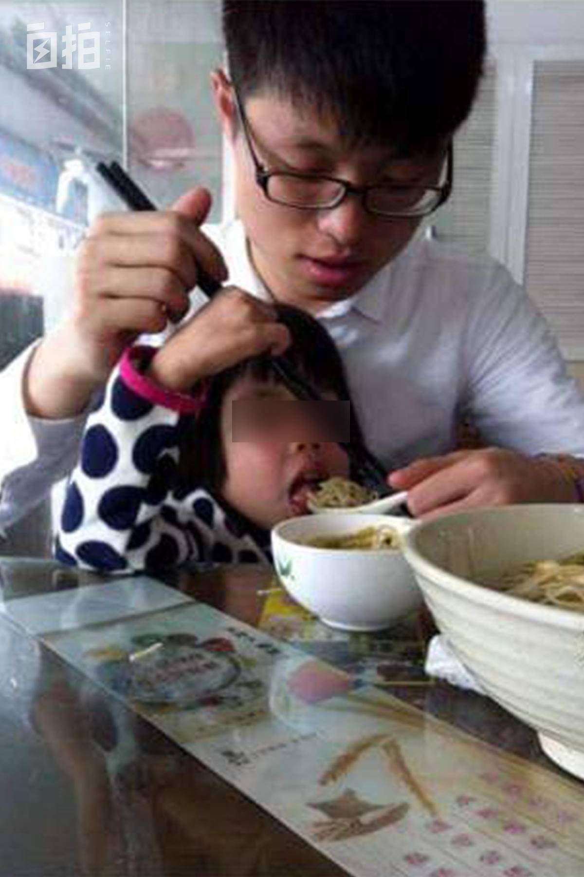 35岁中国小伙娶26岁美国妻子,八年前河南小伙娶大五岁美国妻子