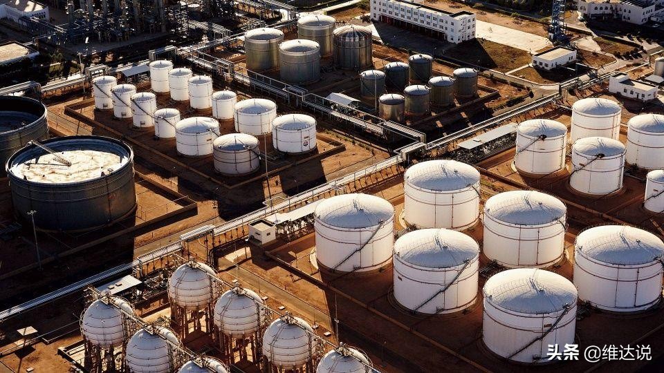 苏丹:中国进军非洲开发石油的桥头堡,如今为何危机四伏?