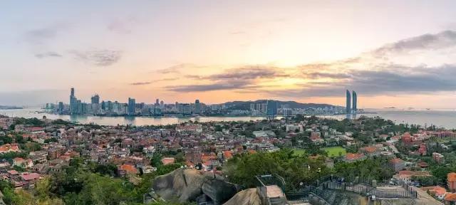 鼓浪屿上下岛指南,鼓浪屿历史建筑历史遗留问题