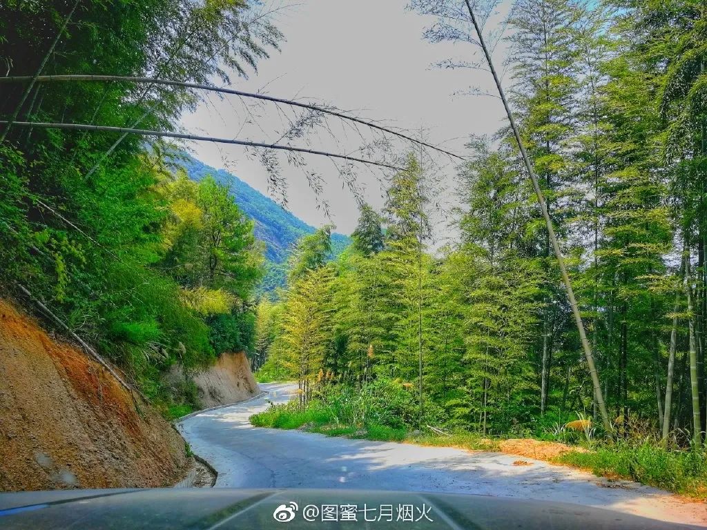 池州藏最新原生态避暑地，荷花海石海瀑布禅寺，不知名无门票却美