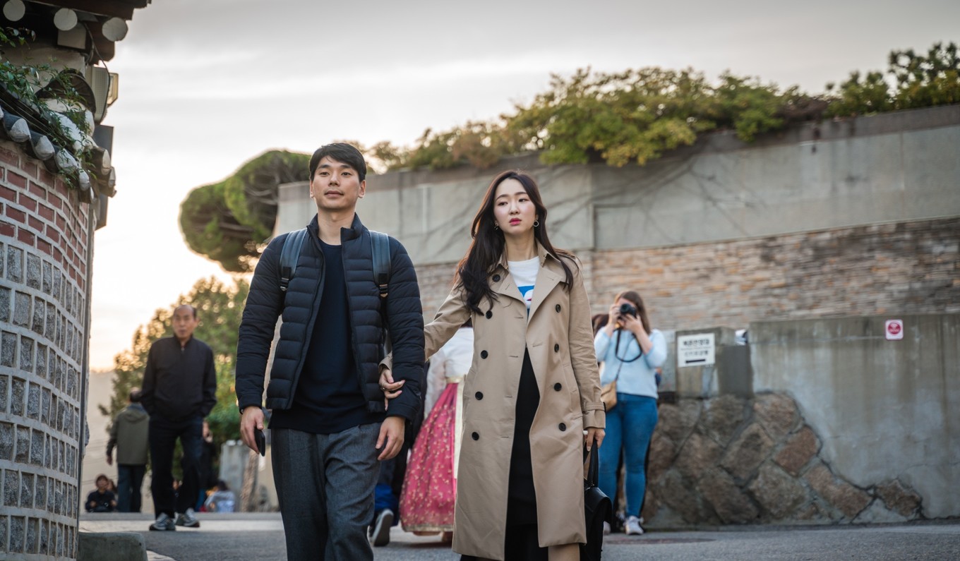 首尔一日游必买路线,韩国首尔攻略