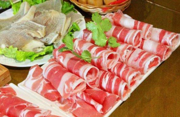 吃羊肉上火了吃什么药降火最快,吃羊肉热气上火怎么解毒