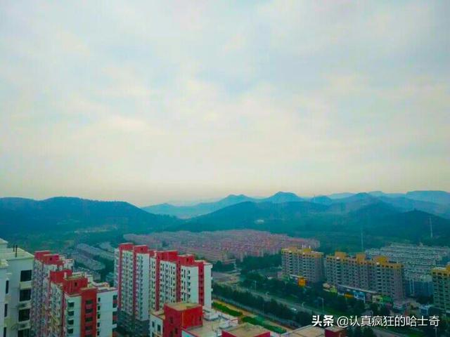 说一下济南的长清区,济南长清区五区