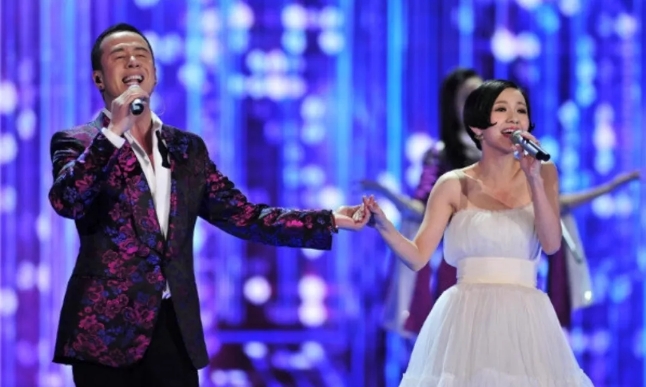 杨坤评论喊麦,杨坤rap喊麦完整版