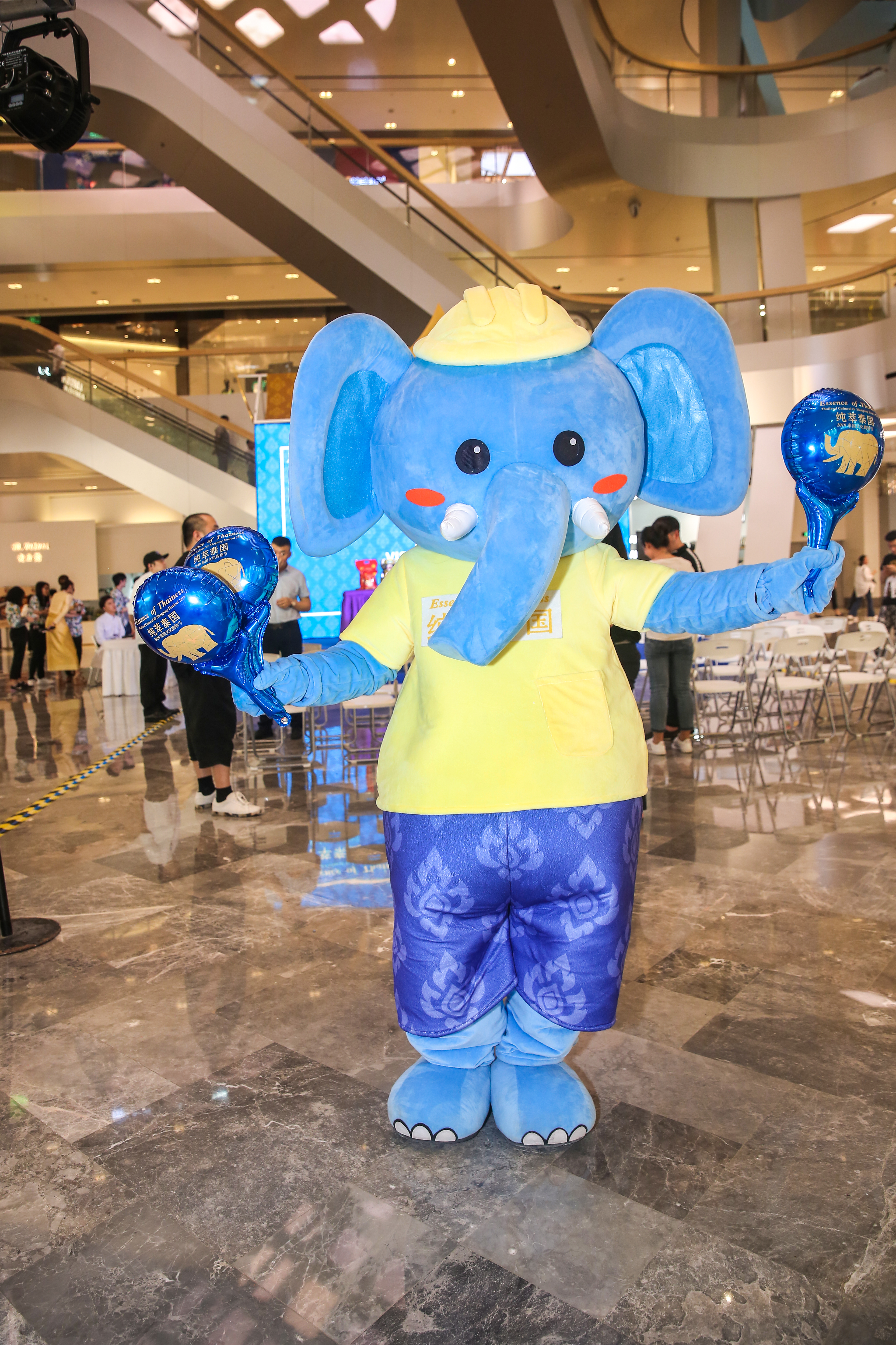 泰国来福士购物节,2022杭州购物节