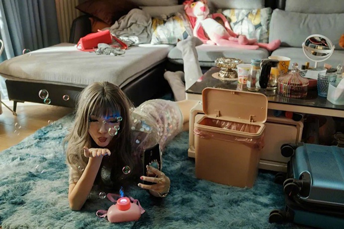 如何摆脱容貌焦虑让自己自信起来,容貌焦虑如何认清自己的颜值