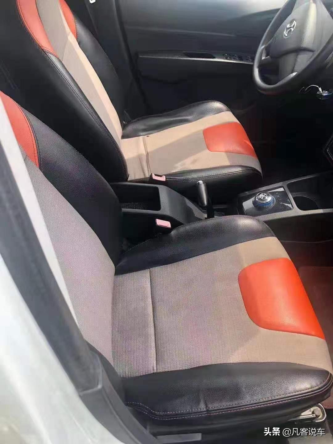 一万元二手北汽ec180,北汽ec180值得购买吗