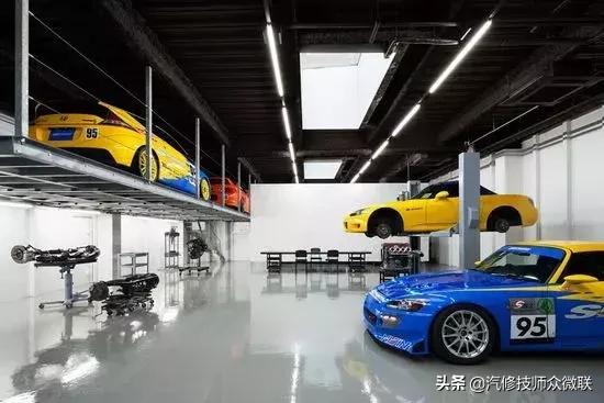 修理工不建议买的车有哪些,不会修理可以开修理厂吗