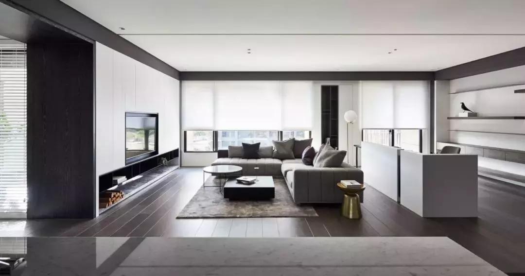 如何做好家居空间隔断设计,陆家居