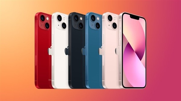 iPhone13系列已经准备发货，北美用户乐坏了