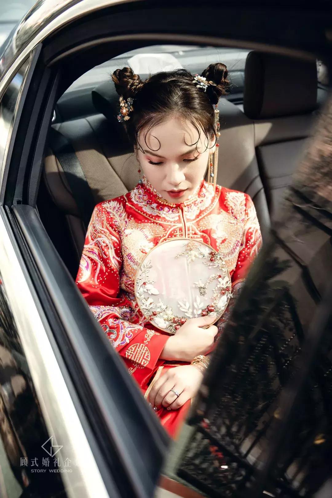 备婚干货：快来get最详细的婚礼筹备安排