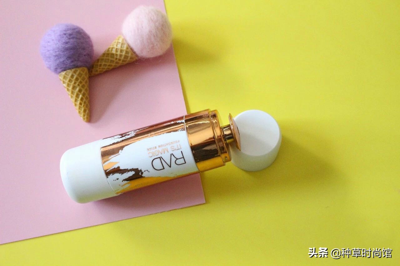 12色粉底,粉底选平价还是大牌的好用