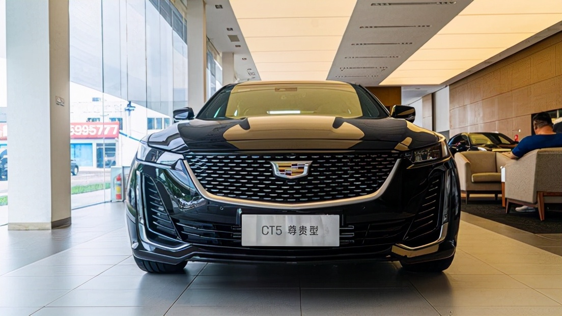 二手车推荐凯迪拉克吗,二手车保值率低值得推荐