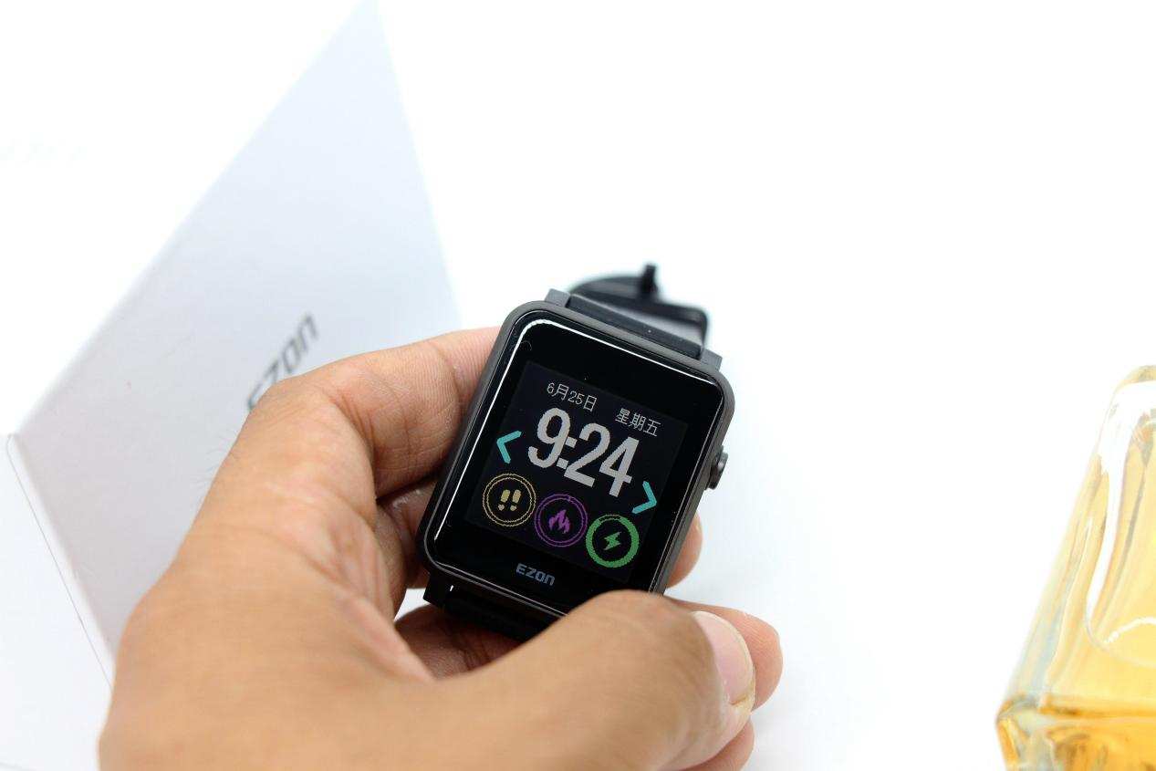 500元左右最准的运动手表,500以内运动手表性价比高