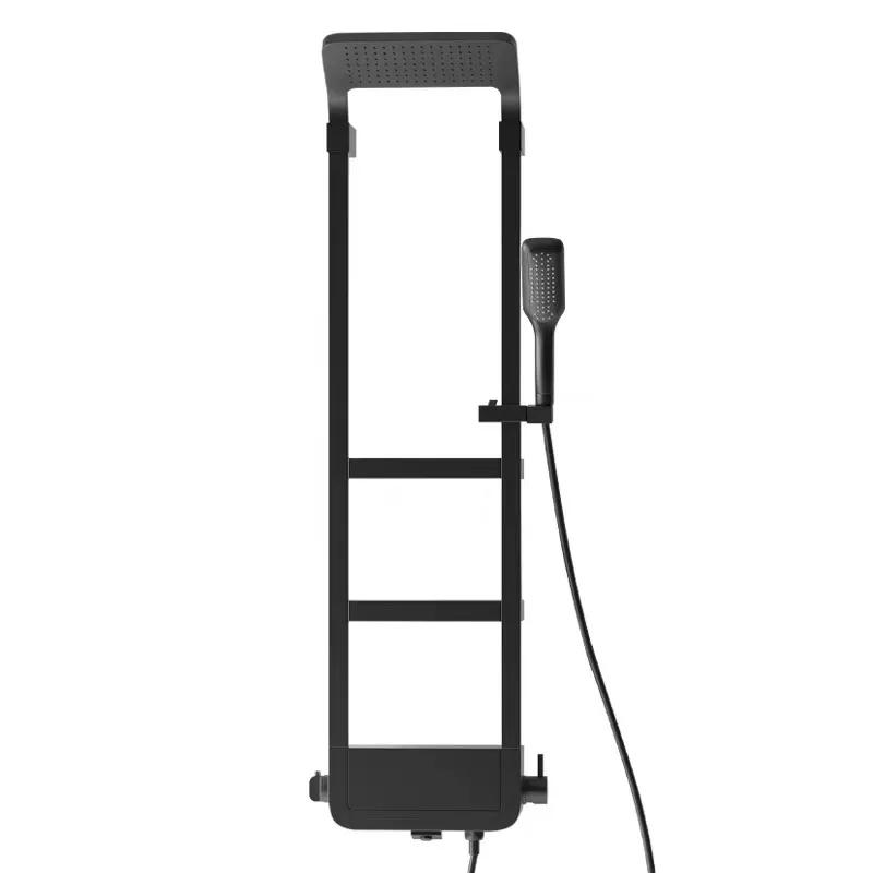 洗浴花洒十大品牌,日本花洒三大品牌