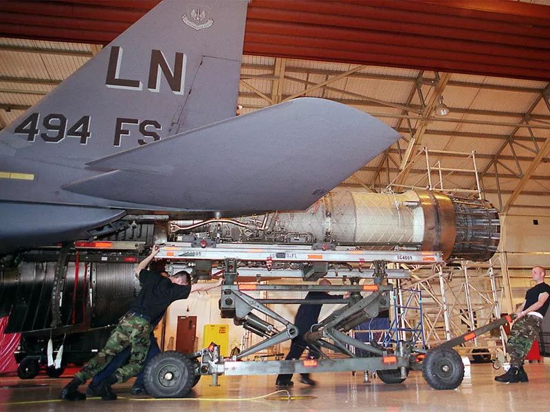 歼10改装动力,歼10核心系统