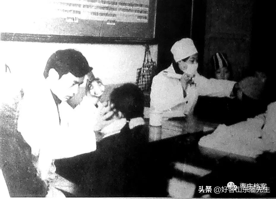 滕州麻风病,滕州麻风病医院现状