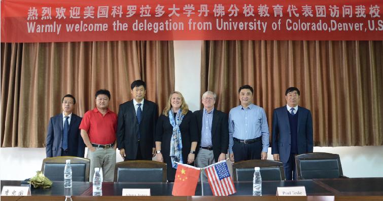 读一中百年名校，升世界一流大学——*安泰**一中中美班欢迎你