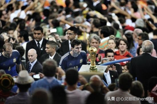 从0-3到1-0！阿根廷创84年纪录，梅西首夺美洲杯，金球奖稳了