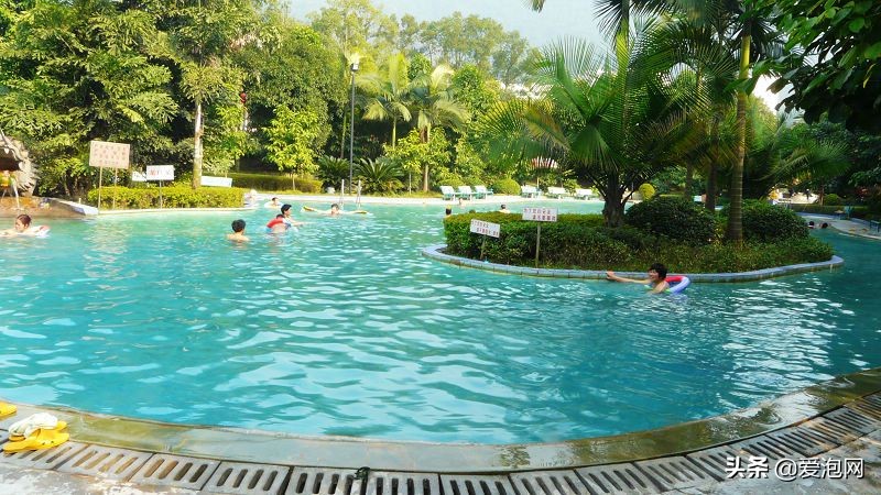 重庆温泉旅游攻略一日游最佳路线,重庆旅游圣地温泉酒店