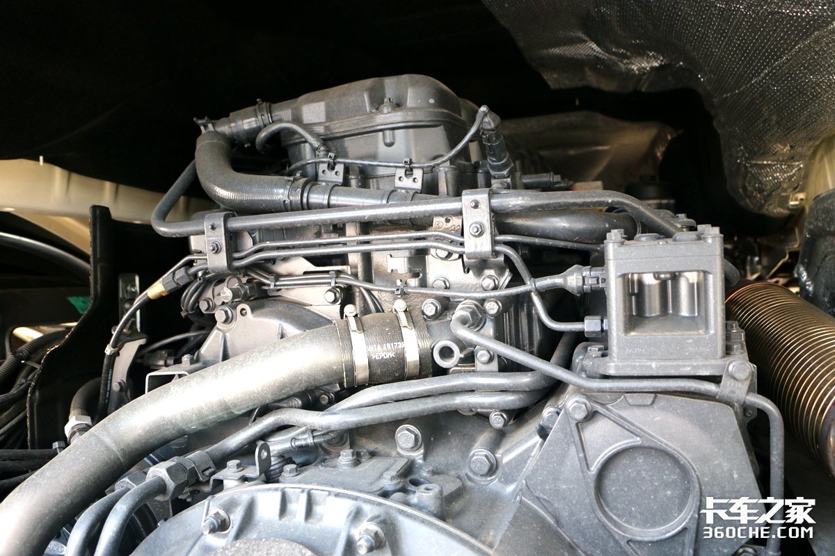 斯堪尼亚g500相当于多大动力,斯堪尼亚g500国六高顶