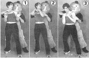 街头格斗自卫技巧视频教学,街头防身自卫一招制敌