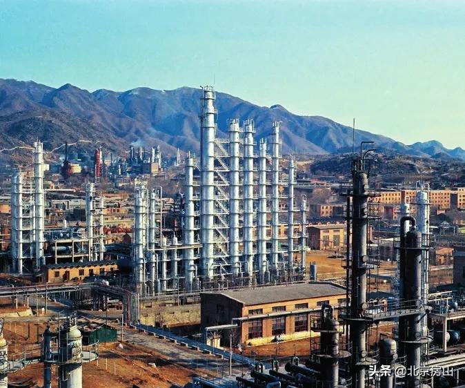 燕山石化转型,辉煌50年奋进新时代燕山石化