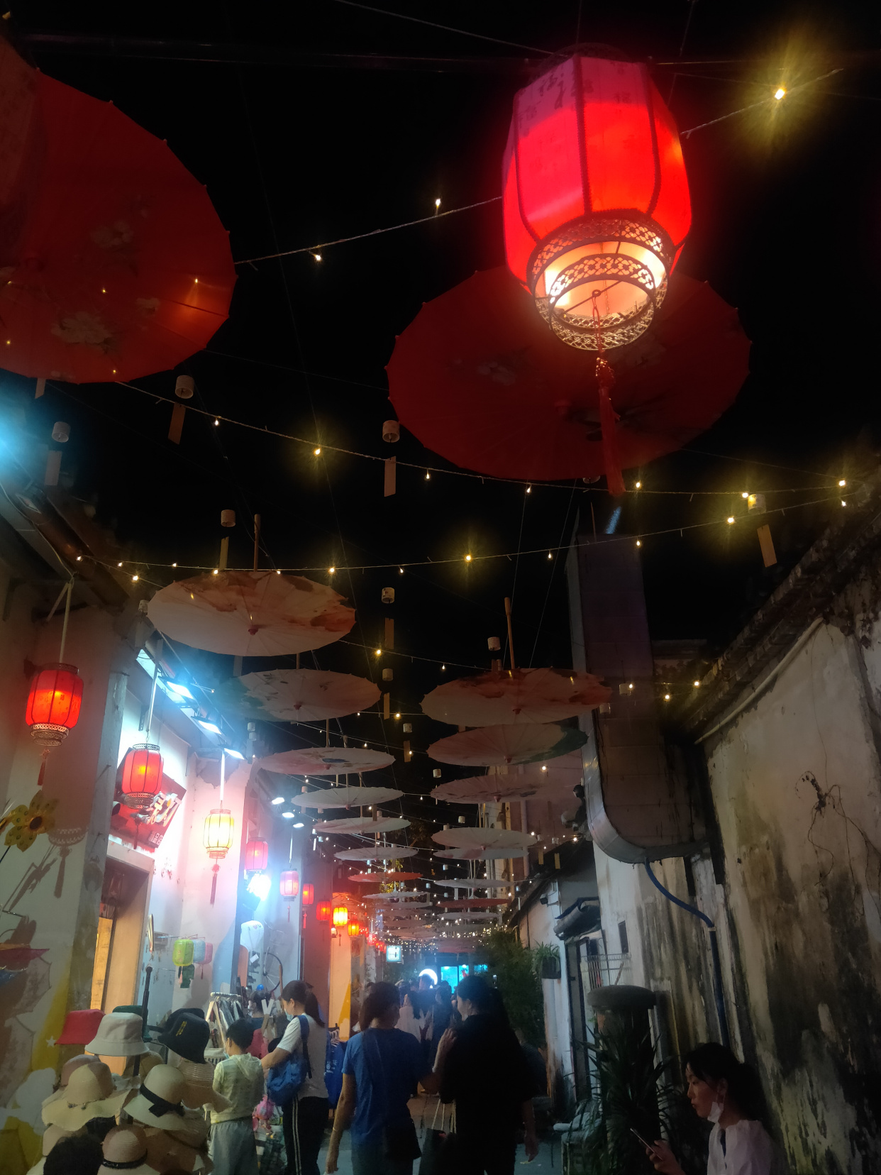 深圳甘坑客家小镇哪个区,深圳甘坑客家小镇欢迎你