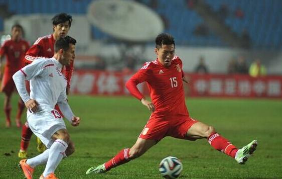 国足巴勒斯坦比赛阵容,国足排名世界第76位