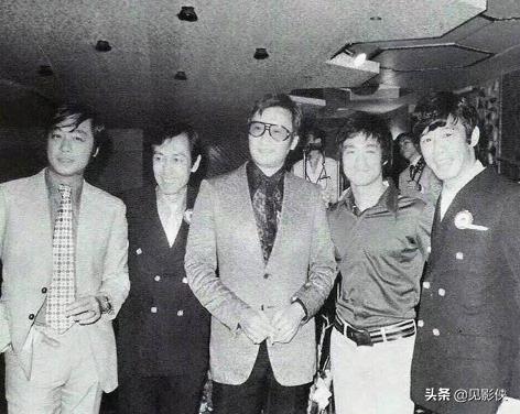 谢贤2019金像奖终身成就奖,谢贤金像奖获终身成就奖