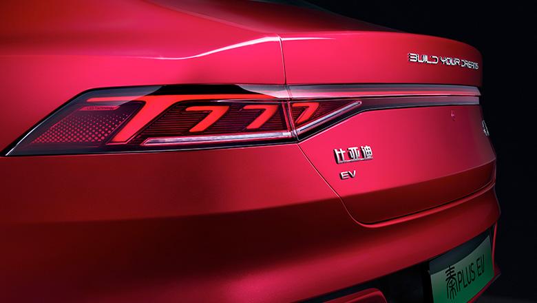 比亚迪秦plusev网约车版多少钱,网约车秦evplus划算吗