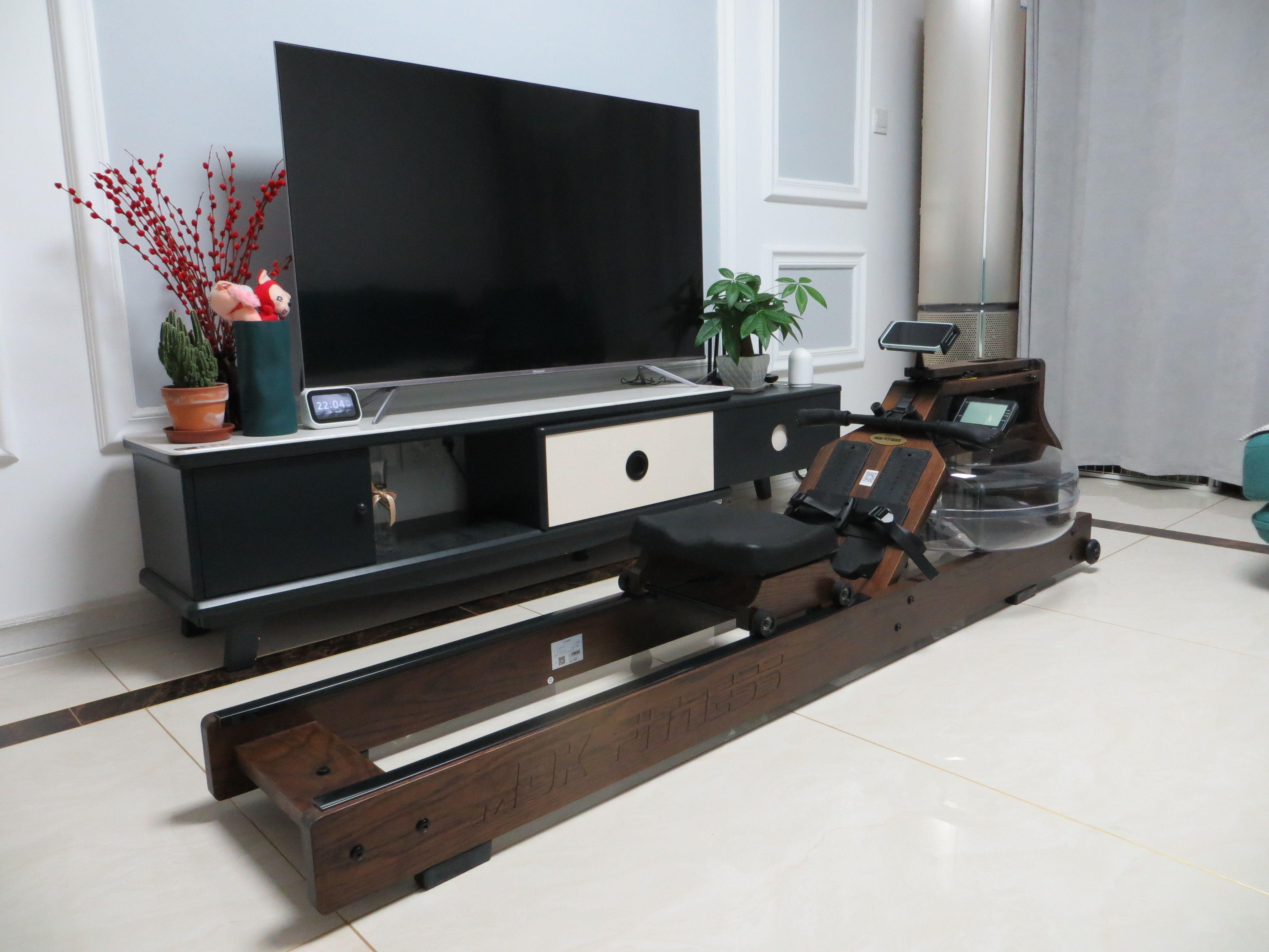 跑步机和划船机测评,划船机真的比跑步机好吗