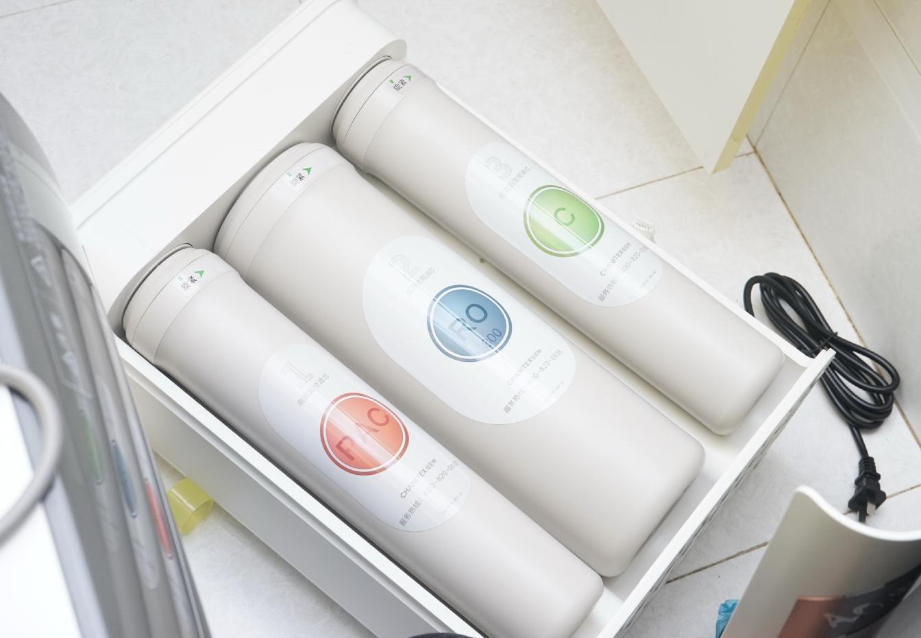 什么样的纯水机比较好,各品牌纯水机水质对比