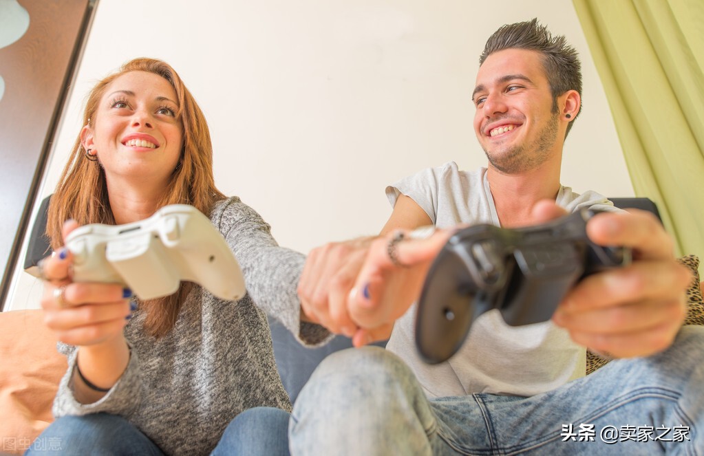 亚马逊平台适合卖哪些产品,亚马逊向线上模式转型