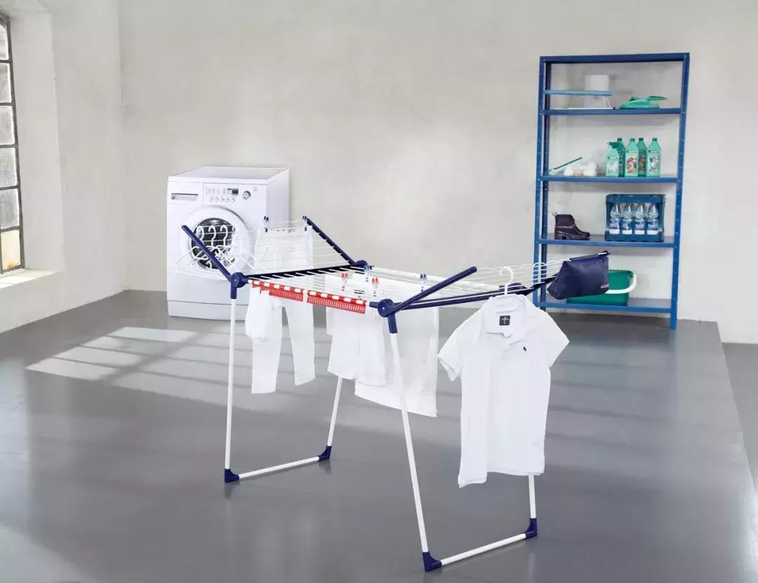 最简单的晾衣神器阳台,阳台晾衣神器大全