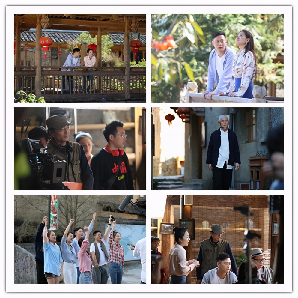 失传多年的舞火凤你见过吗？它在福建的大山深处涅槃重生了