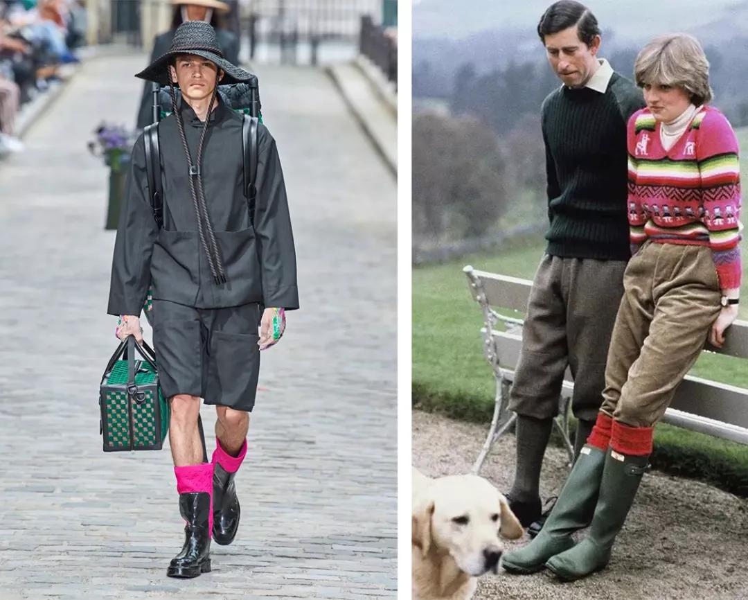 今冬最值得买的靴子,秋冬靴子必入款推荐