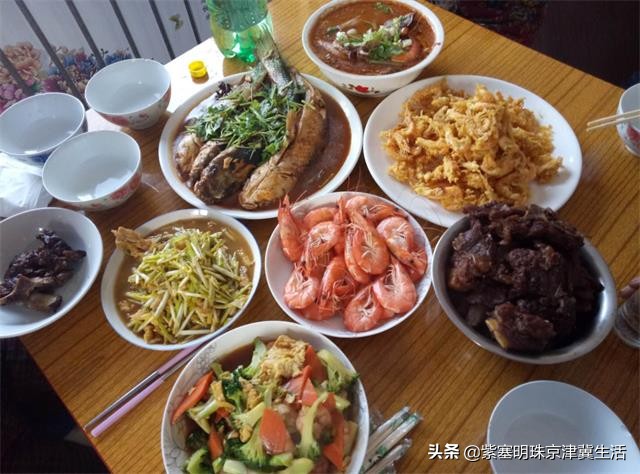 韩姐在乐亭农家最新视频,唐山乐亭韩姐农家院电话