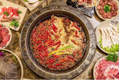 四川东方伊甸园在哪里,成都伊甸园风景