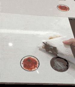 35元一块的瓷砖怎么分好坏,瓷砖50块一片与20块一片差别在哪