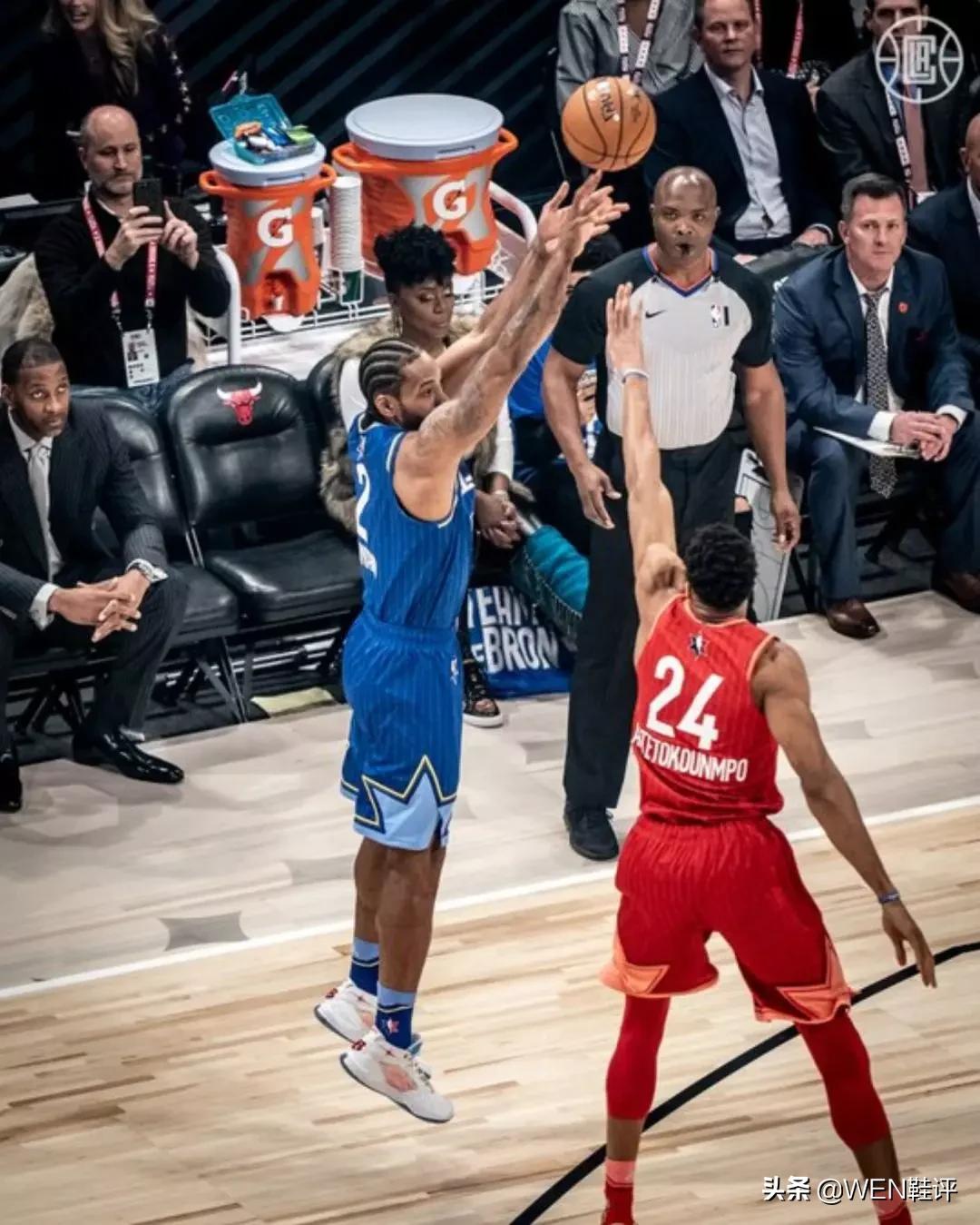 十大球星战靴,全明星球员战靴2014