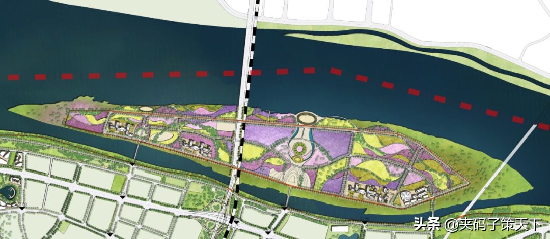 长沙新开的公园,长沙老城区公园