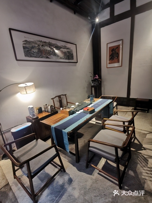 做共享茶室需要什么,想开一个共享茶室需要什么流程